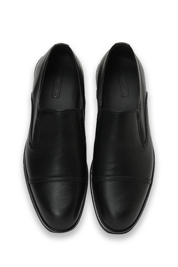 Down Town LORAS 3FX BLACK Man 076