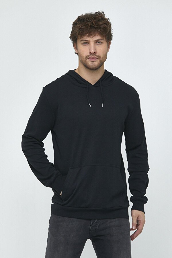 Süperlife SPR 925 Kapşonlu Sweat