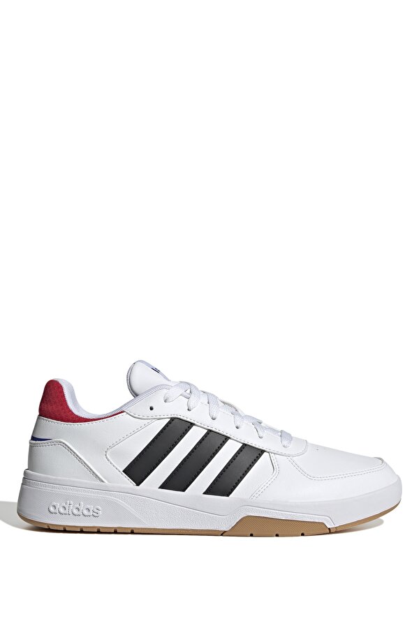 adidas Adidas Courtbeat Белый Мужчина Кроссовки