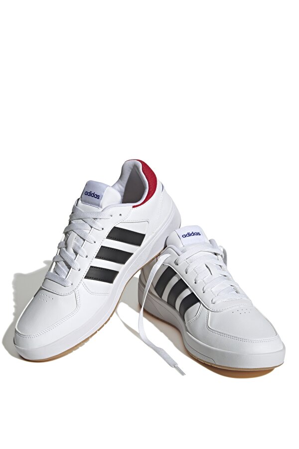 adidas Adidas Courtbeat Белый Мужчина Кроссовки