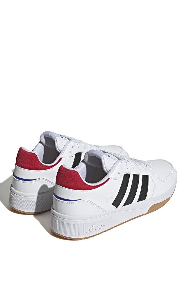adidas Adidas Courtbeat Белый Мужчина Кроссовки