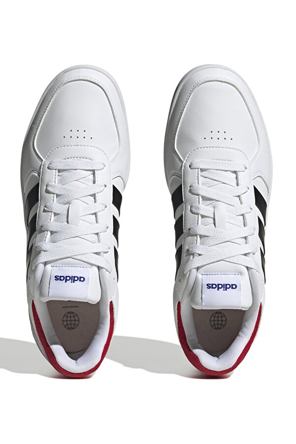 adidas Adidas Courtbeat Белый Мужчина Кроссовки
