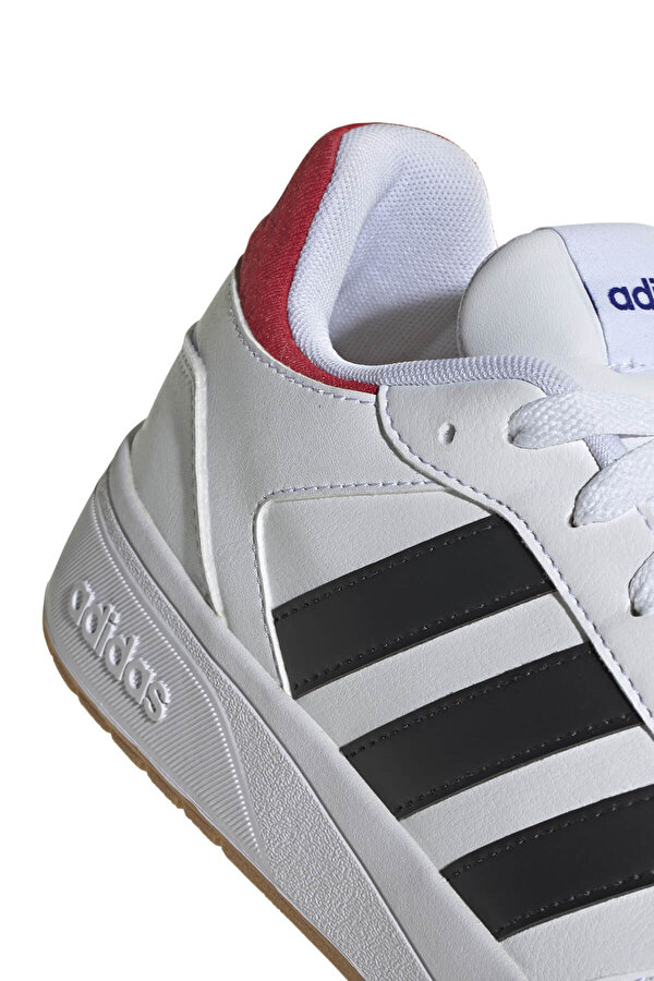 adidas Adidas Courtbeat Белый Мужчина Кроссовки