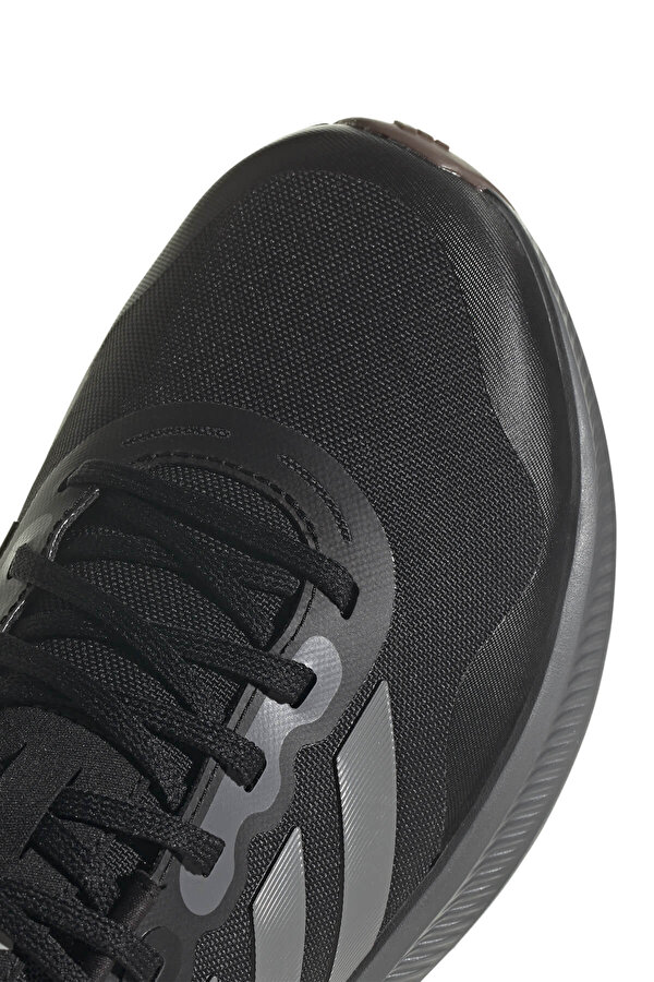 adidas Adidas Runfalcon 3.0 Tr Черный Мужчина Кроссовки Для Бега
