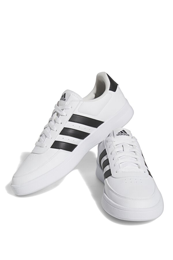 adidas BREAKNET 2.0 WHITE Man Sneaker