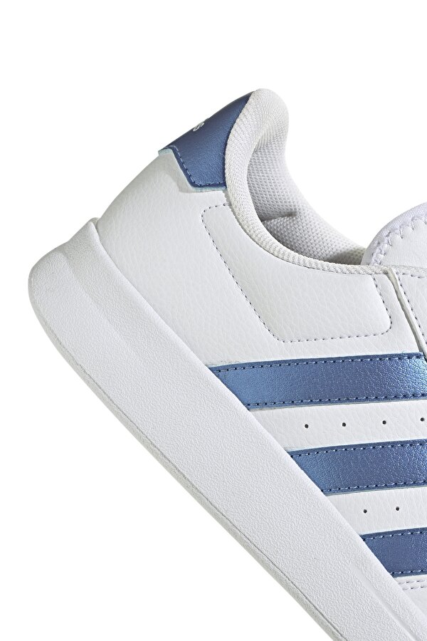 adidas BREAKNET 2.0 WHITE Woman 001