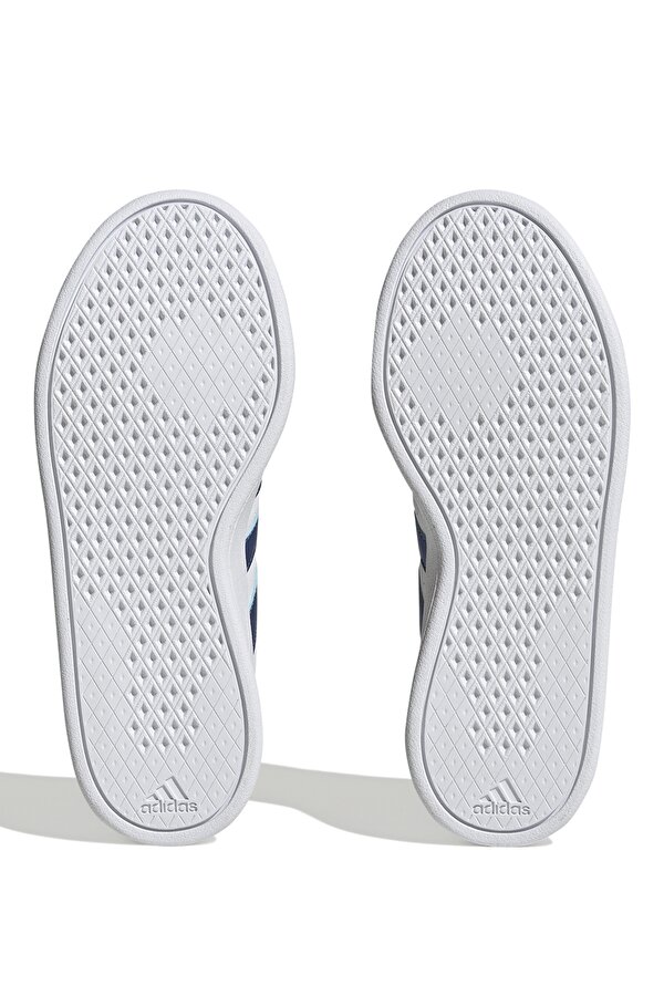 adidas BREAKNET 2.0 WHITE Woman 001