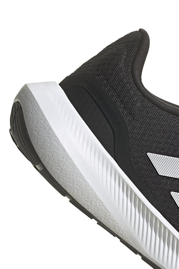 adidas RUNFALCON 3.0 W BLACK Woman Running