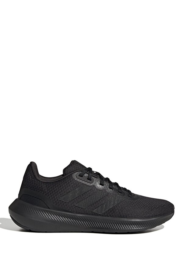 adidas RUNFALCON 3.0 W Siyah Kadın Koşu Ayakkabısı