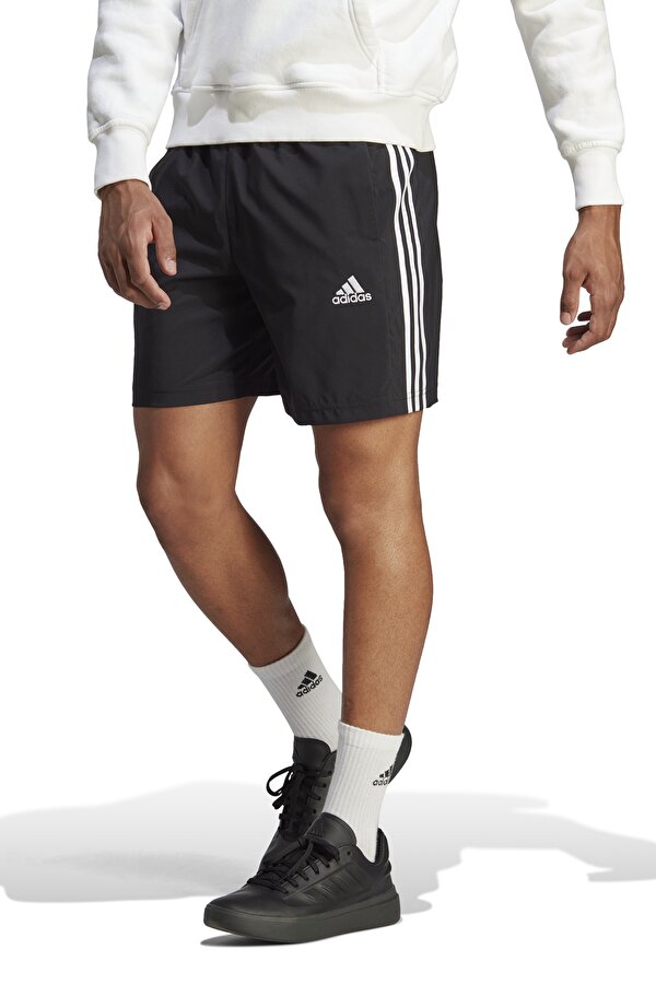 adidas M 3S CHELSEA Siyah Erkek Şort