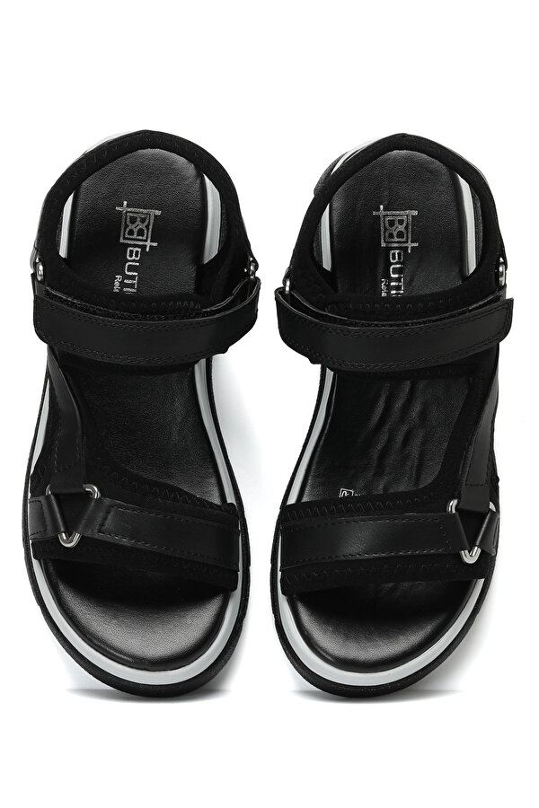 Butigo 20S-492 3FX BLACK Woman 428