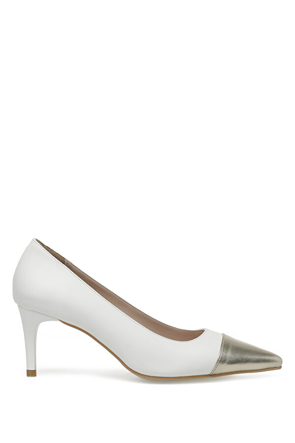 İnci INCI LYDIA 3FX Altın Kadın Topuklu Ayakkabı