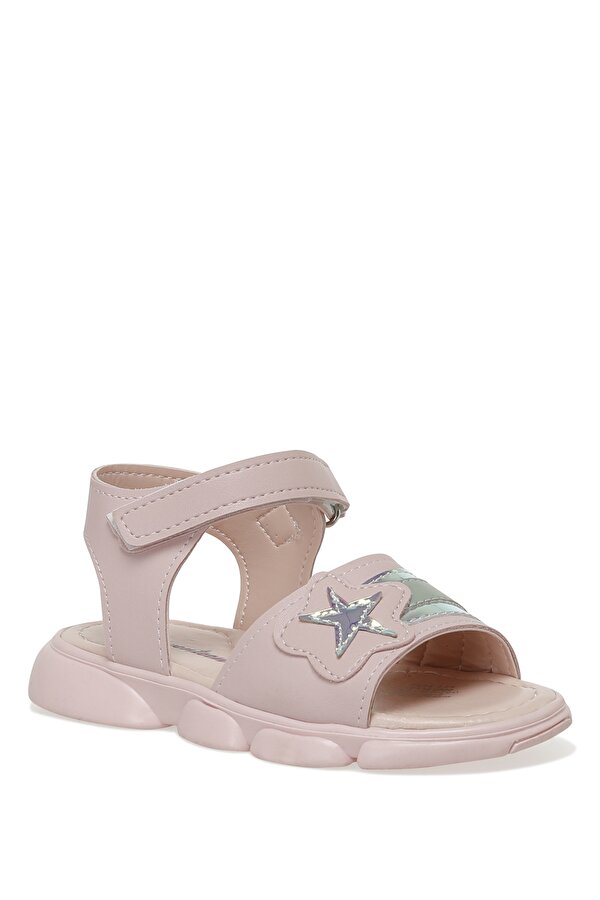 Seventeen Jade 3Fx Розовый Дошкольник, Девоч. Сандалии