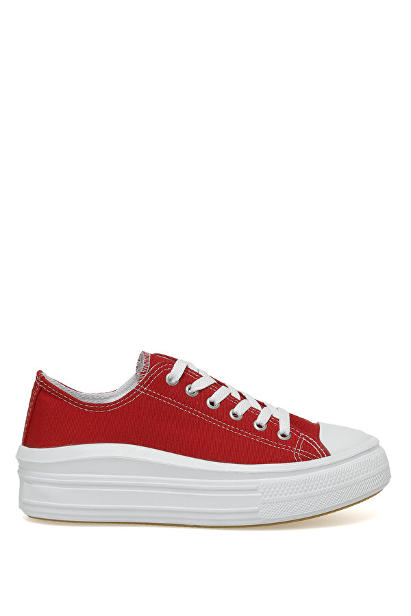 Butigo SEZZY 3FX Kırmızı Kadın Sneaker