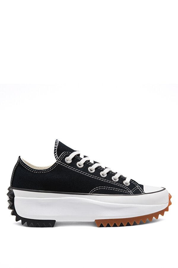 Converse Siyah Converse Run Star HIKE