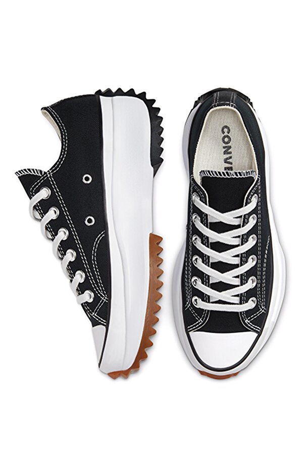 Converse Siyah Converse Run Star HIKE