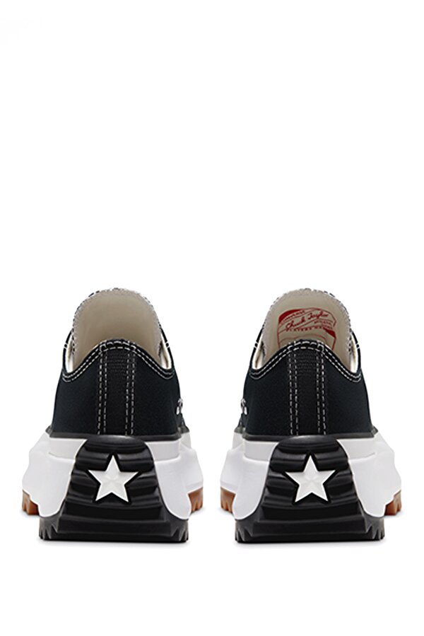 Converse Siyah Converse Run Star HIKE