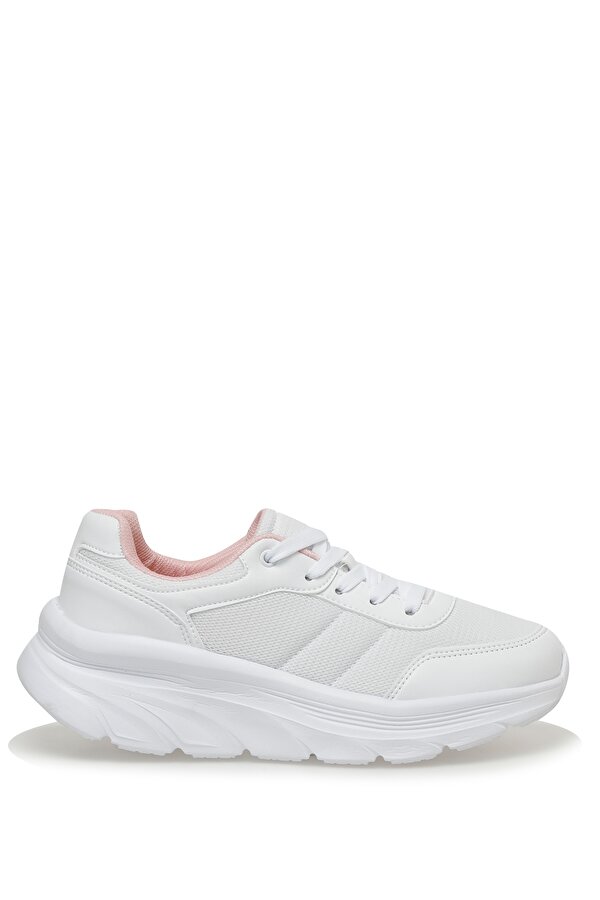 PROSHOT STELA W 3FX Beyaz Kadın Koşu Ayakkabısı