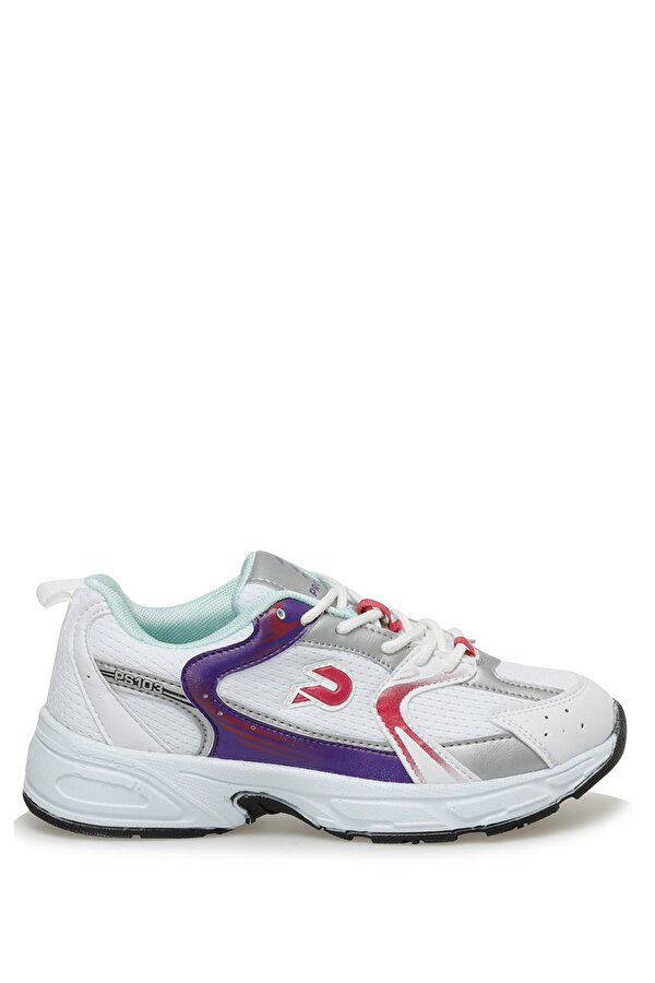 PROSHOT PS103 W 3FX Çok Renkli Kadın Koşu Ayakkabısı