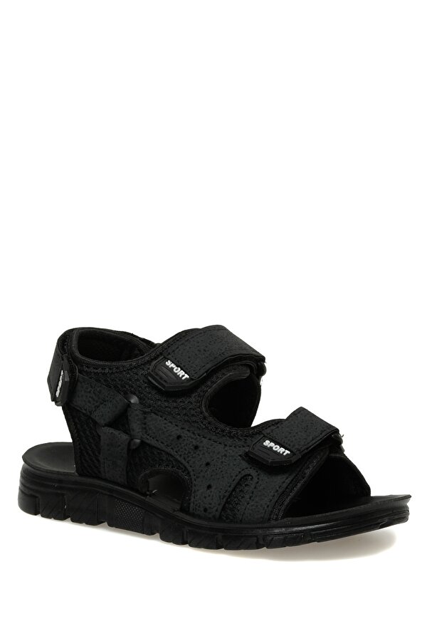 Polaris 515317.G3FX BLACK Boy 077