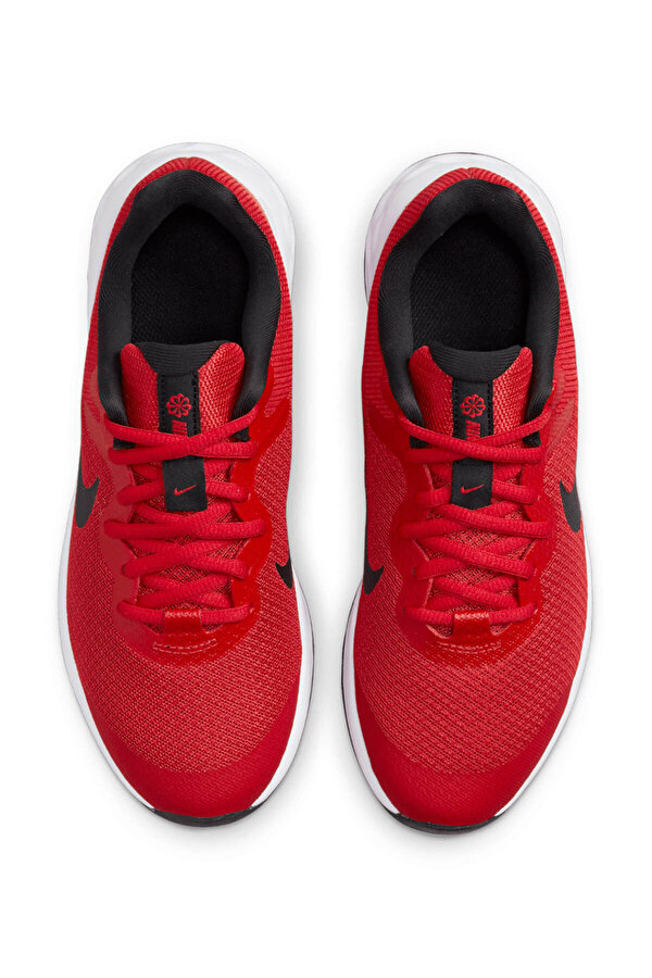Nike Revolution 6 Nn (Gs) Красный Подросток, Мальч. Кроссовки Для Бега