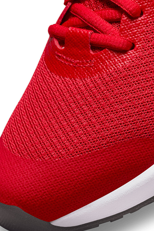 Nike Revolution 6 Nn (Gs) Красный Подросток, Мальч. Кроссовки Для Бега