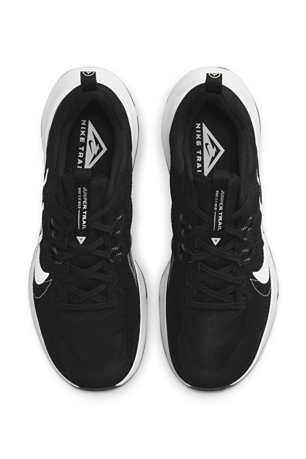 Nike WMNS  JUNIPER TRAIL 2 BLACK Woman 005