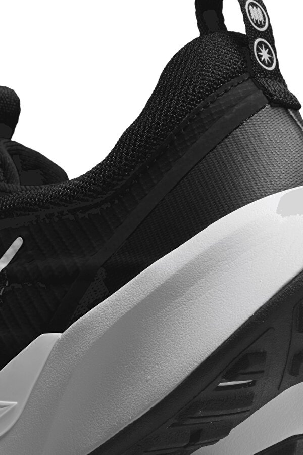 Nike WMNS  JUNIPER TRAIL 2 BLACK Woman 005