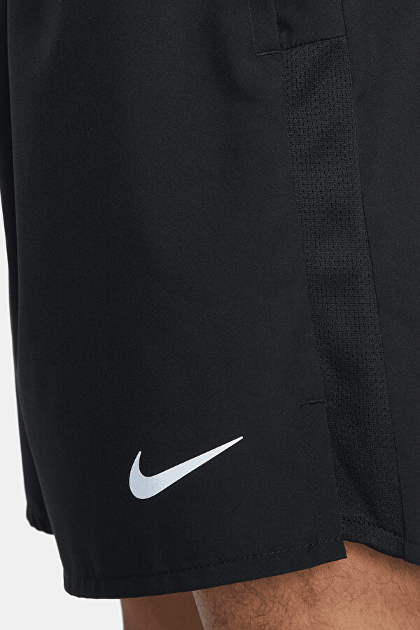 Nike M NK DF CHALLENGER 7UL SH BLACK Man 337