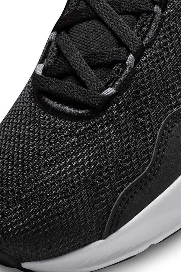 Nike LEGEND ESSENTIAL 3 N Siyah Kadın Koşu Ayakkabısı RA8456