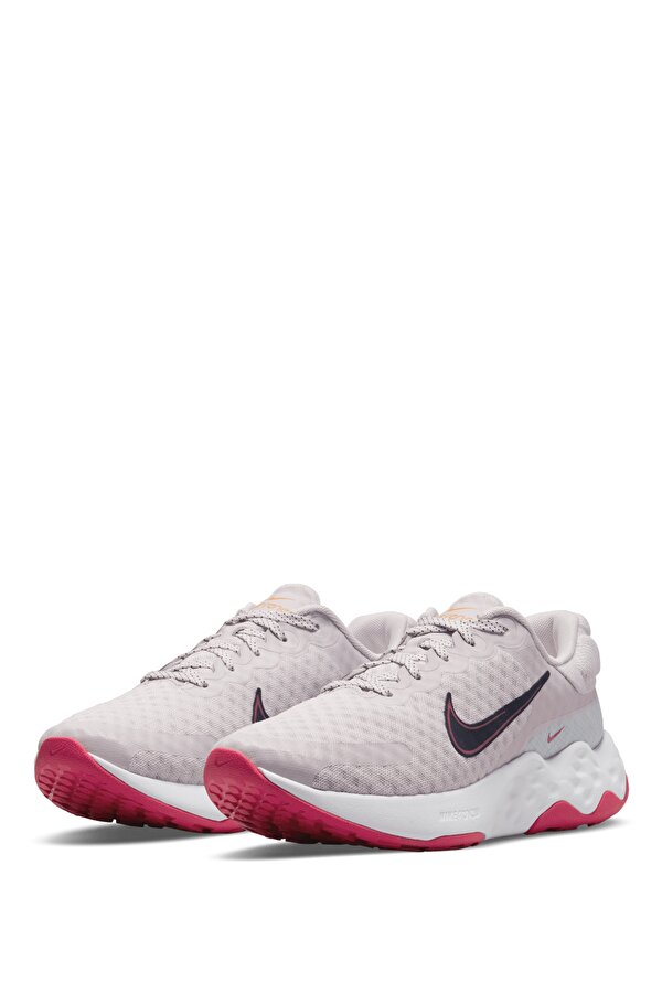 Nike W RENEW RIDE 3 Mor Kadın Koşu Ayakkabısı RA7633
