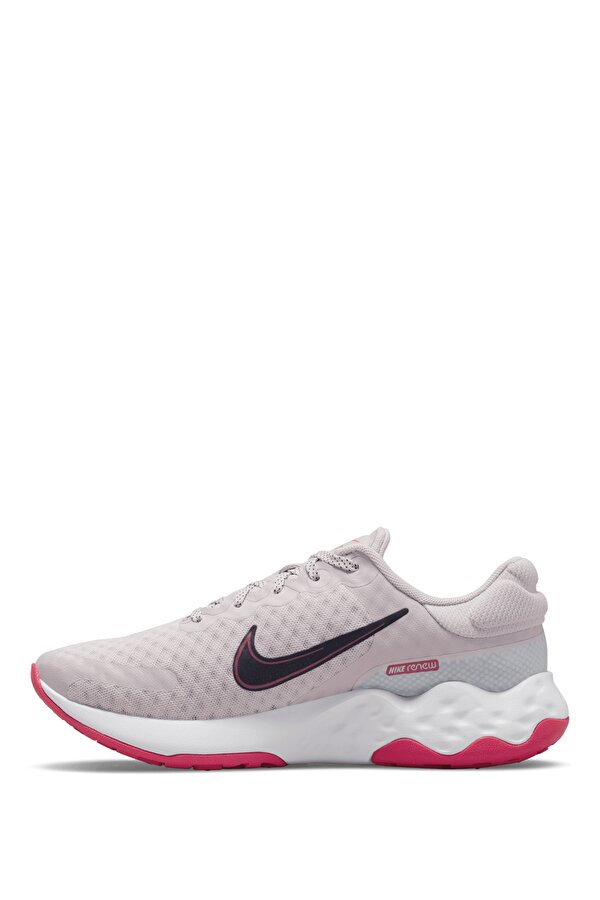 Nike W RENEW RIDE 3 Mor Kadın Koşu Ayakkabısı RA7633