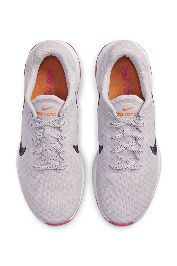 Nike W RENEW RIDE 3 Mor Kadın Koşu Ayakkabısı RA7633