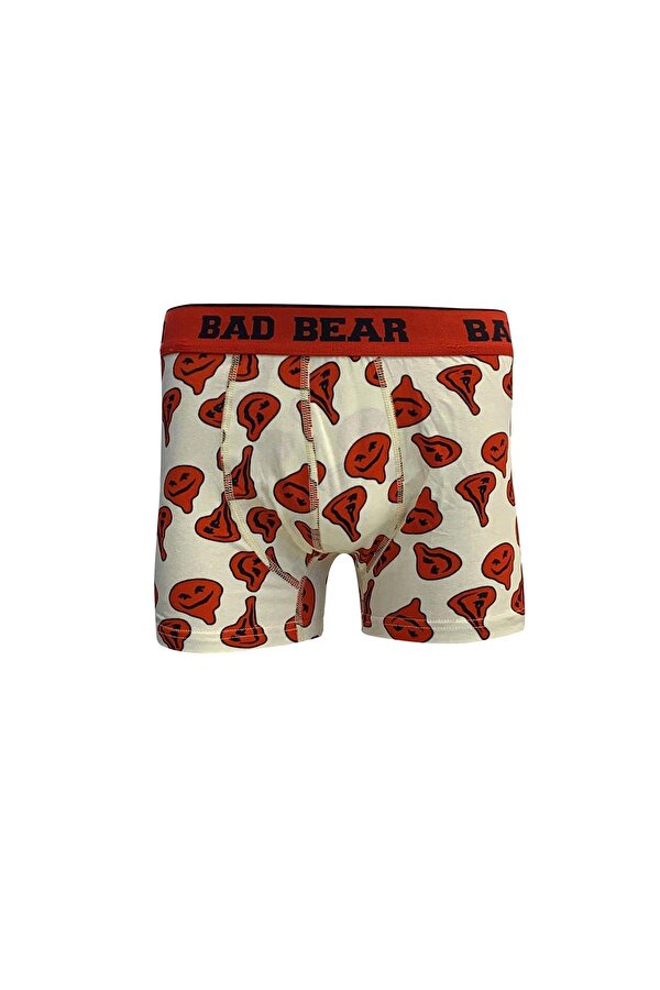 BADBEAR Bad Bear 21.01.03.007-C04 Melt Erkek Boxer