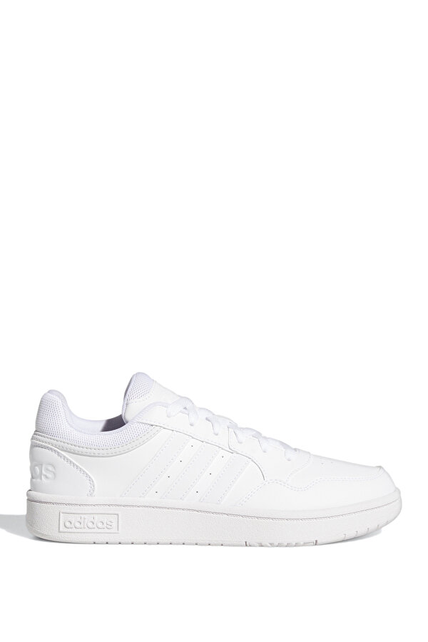 adidas HOOPS 3.0 Beyaz Kadın Sneaker