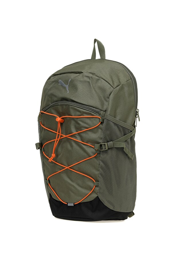 Puma Plus PRO Backpack Yeşil Unisex Sırt Çantası RA8186