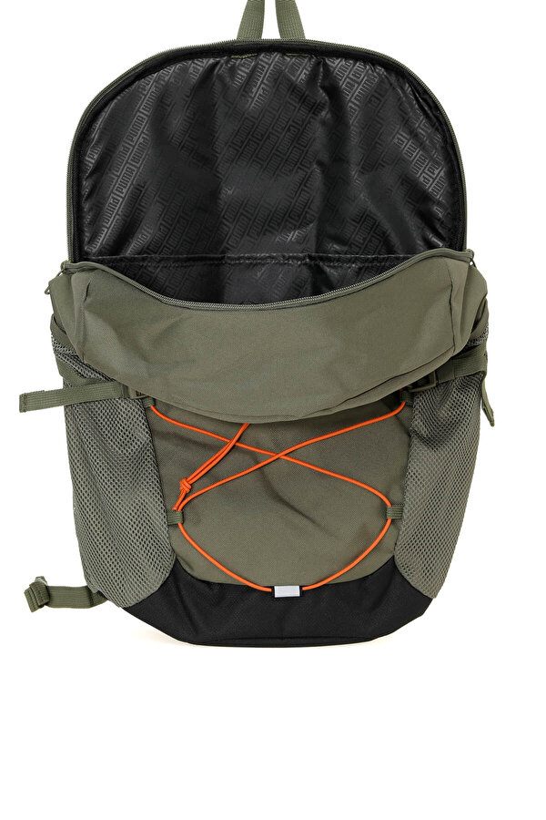 Puma Plus PRO Backpack Yeşil Unisex Sırt Çantası RA8186