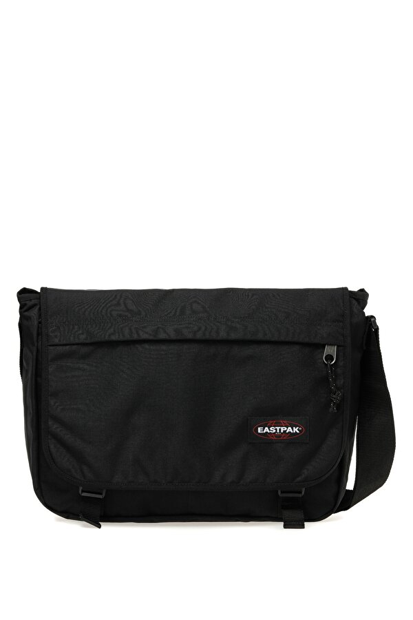 Eastpak Delegate + Siyah Unisex Çapraz Çanta