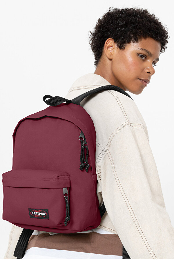 Eastpak ORBIT Bordo Unisex Sırt Çantası