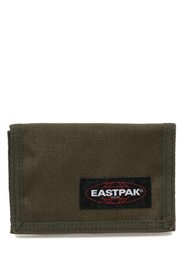 Eastpak CREW SINGLE Yeşil Unisex Cüzdan