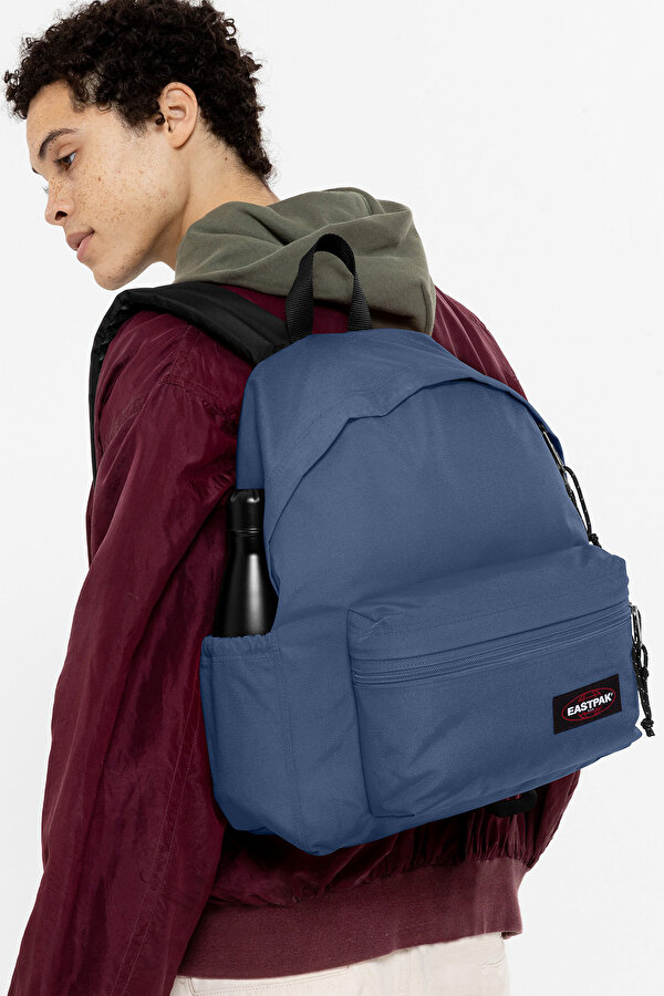 Eastpak PADDED ZIPPL&#039;R + Pembe Unisex Sırt Çantası