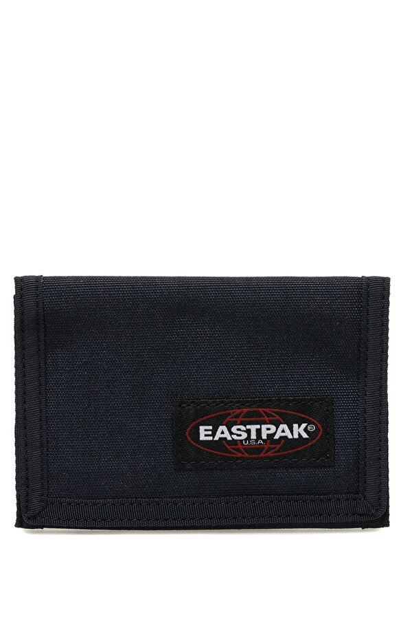 Eastpak CREW SINGLE Mavi Unisex Cüzdan