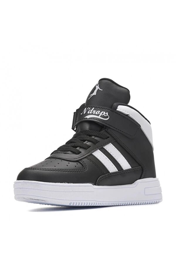 Ellaboni Çocuk Unisex Jordan Air Taban Spor Ayakkabı Sneaker ZB9133