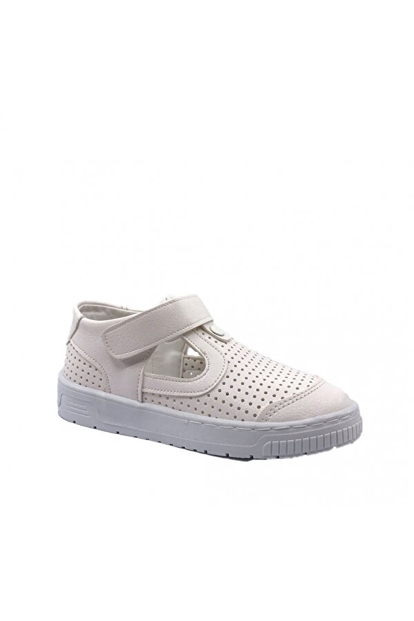 Arzen 4034 Önü Kapalı Erkek Çocuk Sandalet Ayakkabı