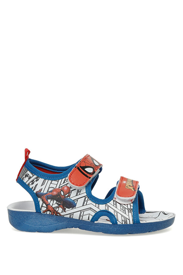 Spiderman PENA.P3FX Beyaz Erkek Çocuk Sandalet
