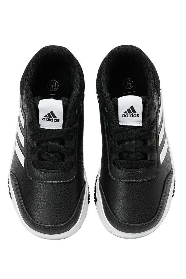 adidas Tensaur Sport 2.0 K Siyah Erkek Çocuk Sneaker