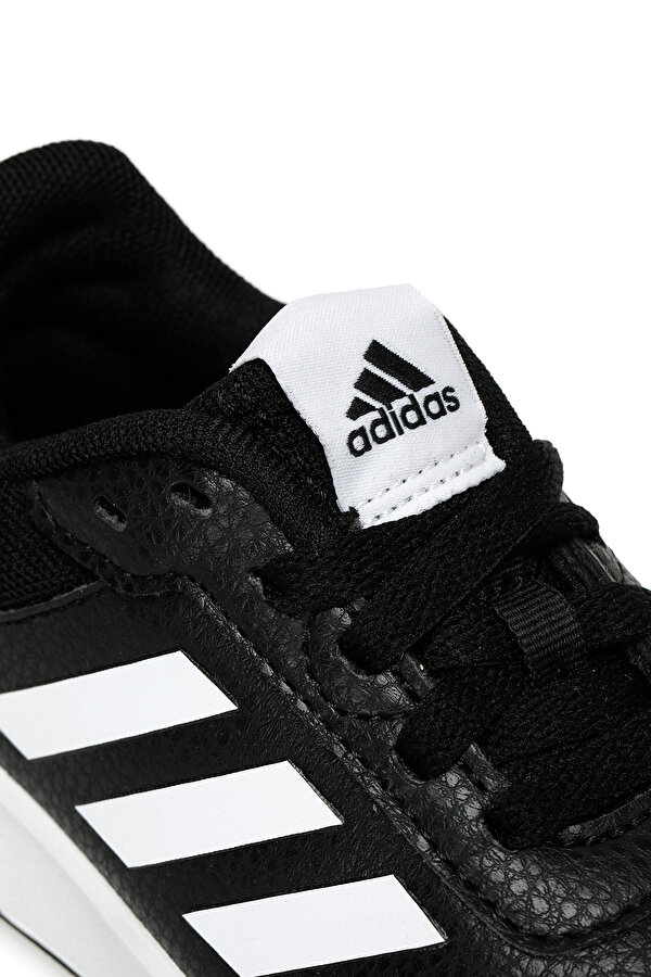 adidas Tensaur Sport 2.0 K Siyah Erkek Çocuk Sneaker