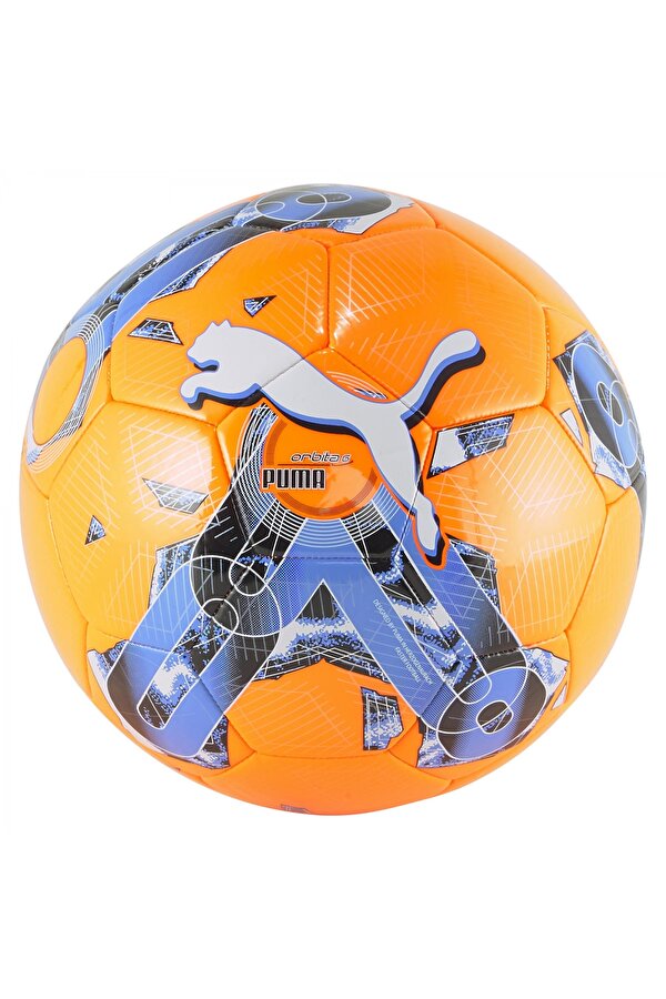 Puma Orbita 6 MS 083787 Futbol Topu