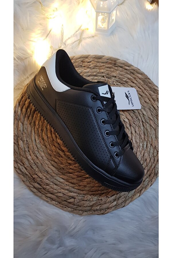 LESCON Elegance Erkek Sneakers Ayakkabı Ckr00481