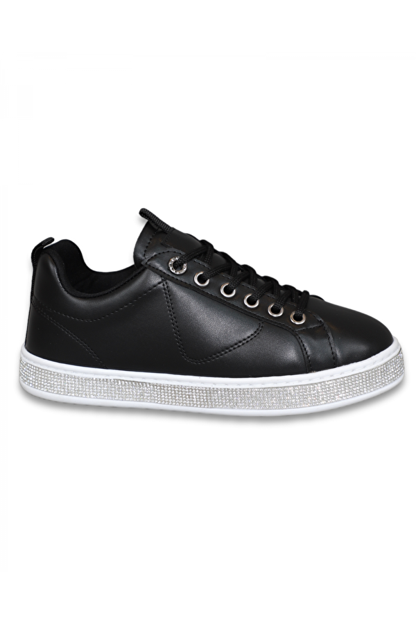Konfores 1559-431101 Anatomik Tabanlı Sneakers Ayakkabı Konfores 1559-431101 Anatomik Tabanlı Sneakers Ayakkabı